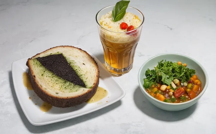食品健康