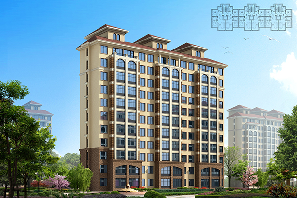 石河、三十里堡、炮臺(tái)新家園項(xiàng)目